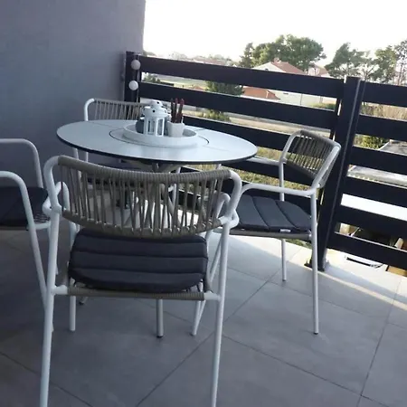 Cozy Bili - Two Bedroom Daire