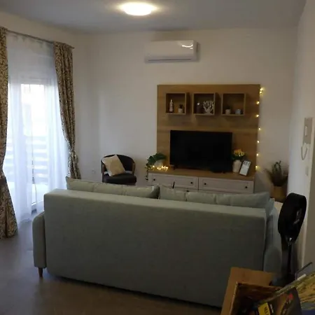 Cozy Bili - Two Bedroom * Privlaka (Zadar)