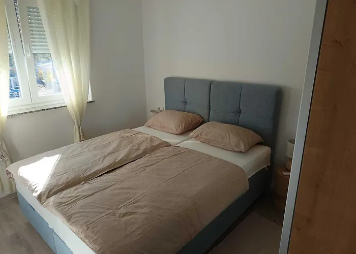 Cozy Bili - Two Bedroom Privlaka (Zadar)
