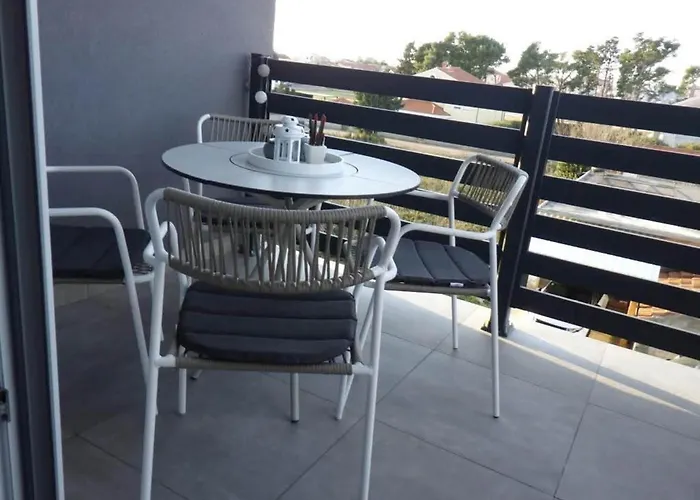 Cozy Bili - Two Bedroom Daire