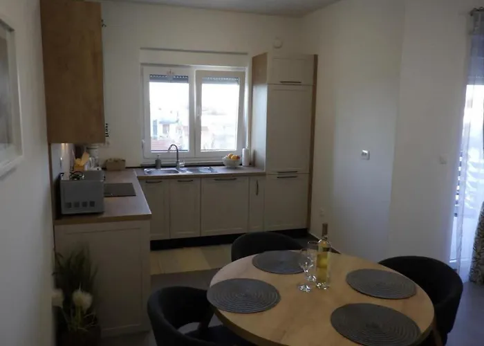 Daire Cozy Bili - Two Bedroom