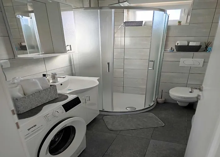 Daire Cozy Bili - Two Bedroom *