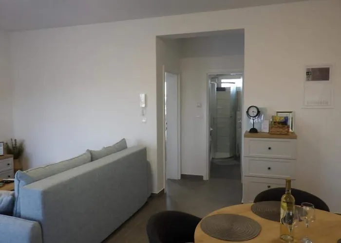 Daire Cozy Bili - Two Bedroom
