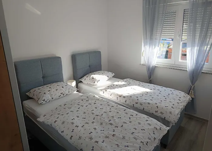 Cozy Bili - Two Bedroom Daire *