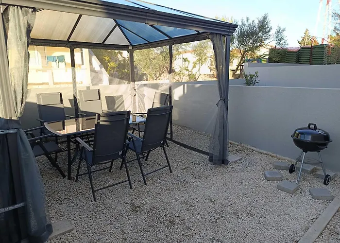Daire Cozy Bili - Two Bedroom