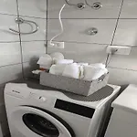 Cozy Bili - Two Bedroom Appartement Privlaka (Zadar)