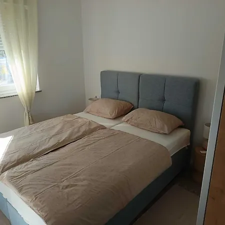 Cozy Bili - Two Bedroom Privlaka (Zadar)