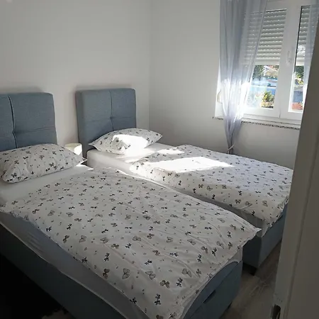 Cozy Bili - Two Bedroom * Privlaka (Zadar)