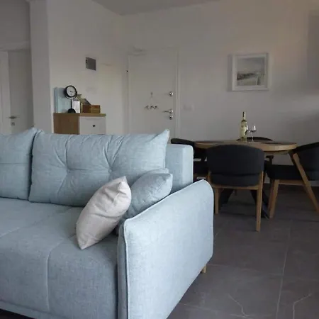 Appartement Cozy Bili - Two Bedroom *