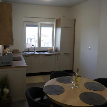 Apartment Cozy Bili - Two Bedroom