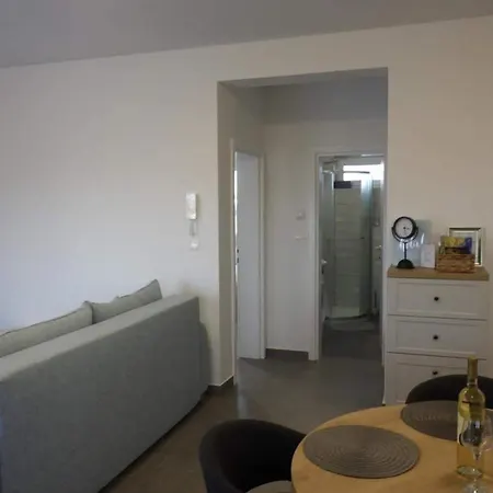 Apartmán Cozy Bili - Two Bedroom