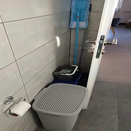 Cozy Bili - Two Bedroom Apartmán Privlaka (Zadar)