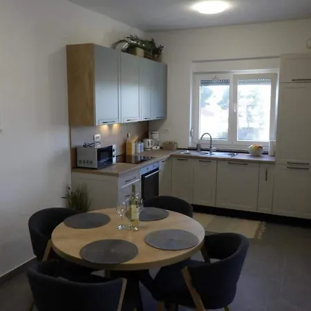 Cozy Bili - Two Bedroom Apartmán *