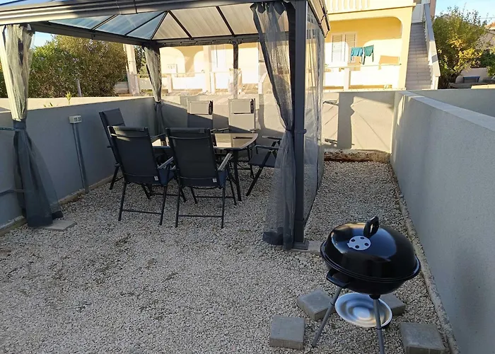 Cozy Bili - Two Bedroom *