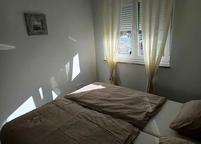 Cozy Bili - Two Bedroom Appartamento *