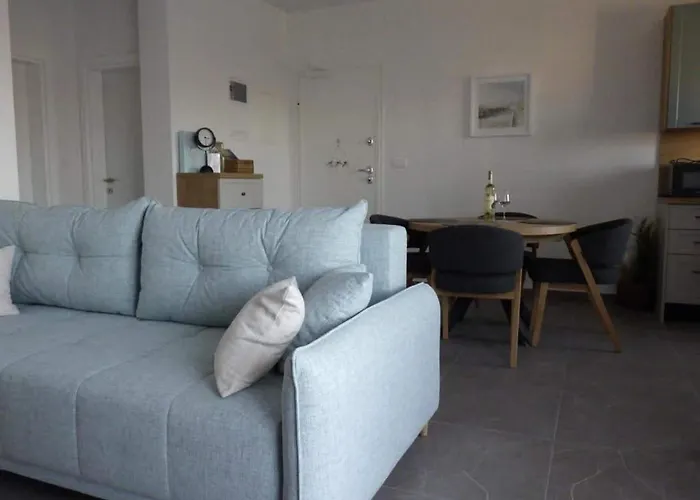Appartamento Cozy Bili - Two Bedroom *